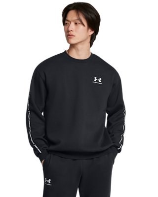 UA Icon Fleece TapingCrew 1389357-001