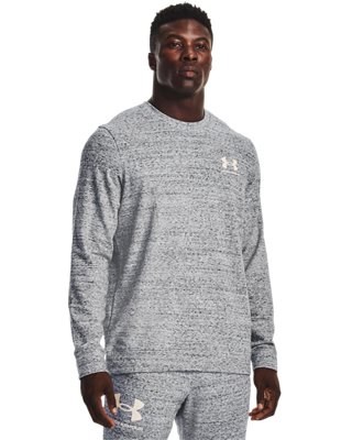 UA Rival TerryCrew 1370404-112