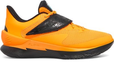 Curry Fox 1 'Banzitos'Unisex Basketball Shoes 3028805-803