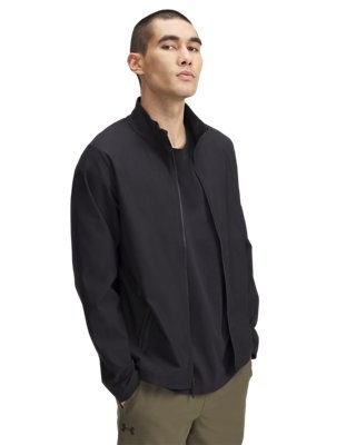 UA UnstoppableNon-Hooded Full-Zip 6003087-001