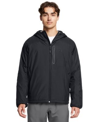 UA Unstoppable InsulatedJacket 1388902-001