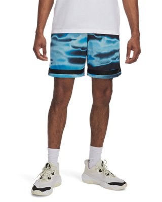 Curry StatementShorts 1390349-410