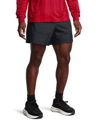 UA Terrace96 WovenShorts 1387924-001