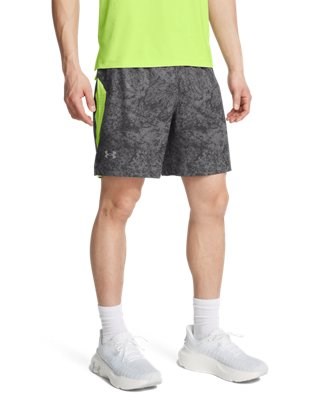 UA Launch Elite7" Shorts 1378869-025