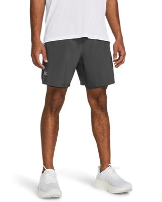 UA Launch2-in-1 7" Shorts 1382641-025