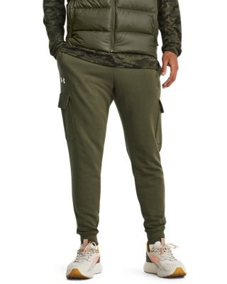 UA Rival FleeceCargo Joggers 1382134-390