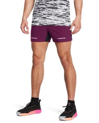 Project Rock Ultimate5" Training Shorts 1384217-505