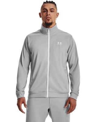 UA Sportstyle TricotJacket 1329293-011