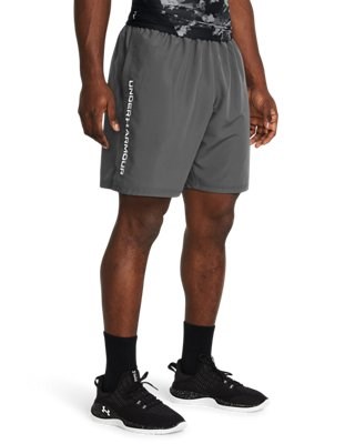 UA Tech™ Woven WordmarkShorts 1383356-025