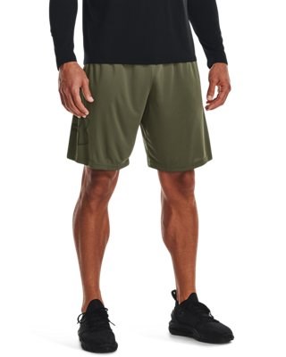UA Tech™ GraphicShorts 1306443-390