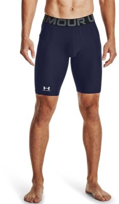 HeatGear® Pocket9" Shorts 1361602-410