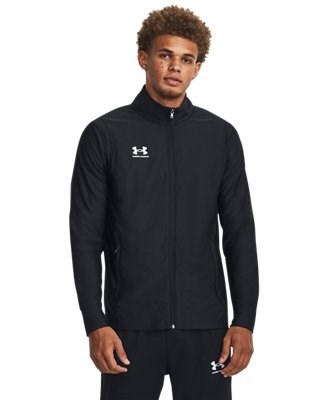 UA ChallengerTrack Jacket 1379494-001