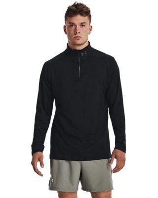 UA Qualifier½ Zip 1379288-001