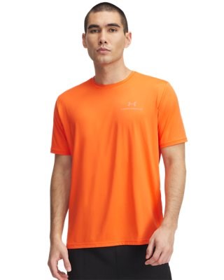 UA Vanish EnergyShort Sleeve 1383973-847