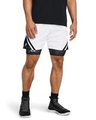 Curry MeshShorts 1384470-100