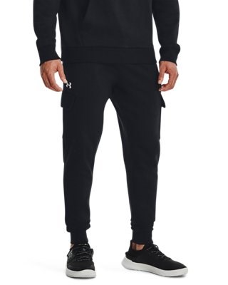 UA Rival FleeceCargo Joggers 1382134-001