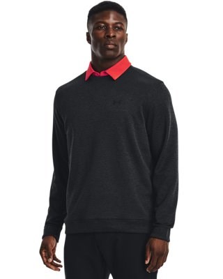 UA Storm SweaterFleeceCrew 1373675-001