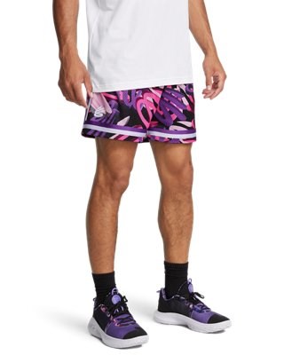 Curry StatementShorts 1387093-001