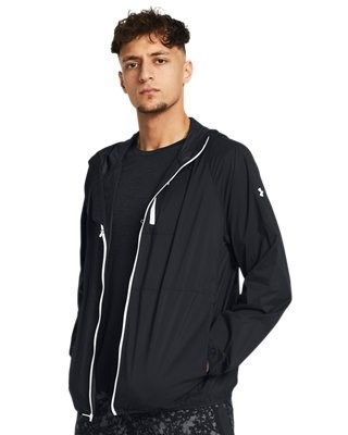 UA Launch LightweightJacket 1381879-001