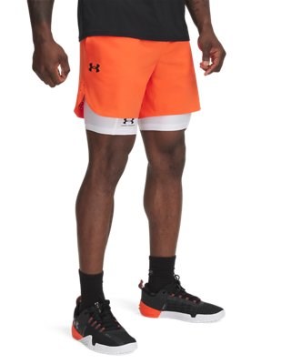UA Vanish EliteShorts 1376782-847