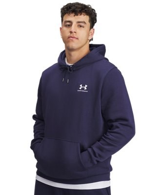 UA Icon FleeceHoodie 1373880-410