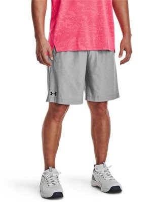 UA Tech™ Vent8" Shorts 1376955-011