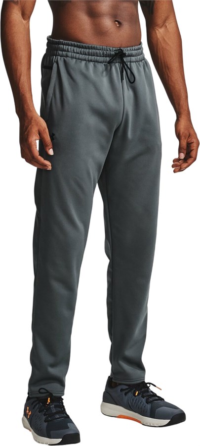 Under Armour Брюки Fleece Pants 1357121-012-lst