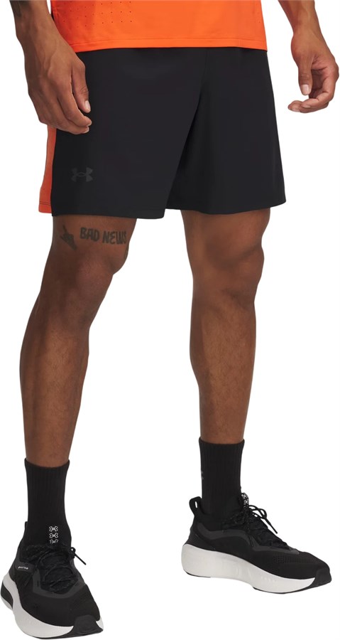 Under Armour Шорты Ua Launch Pro 7'' Shorts 1376508-002-lst