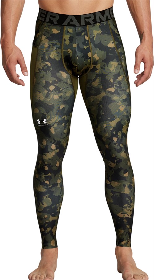 Under Armour Легинсы UA HG Armour Prtd Lgs 1386938-390-lst