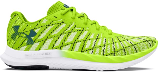 Under Armour Кроссовки UA Charged Breeze 2 3026135-301-lst