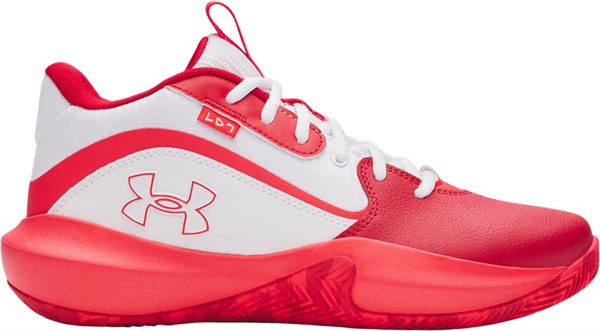 Under Armour Кроссовки Ua Lockdown 7 3028512-104-lst