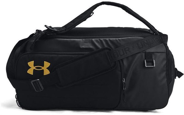 Under Armour Сумка UA Contain Duo MD BP Duffle 1381919-001-lst