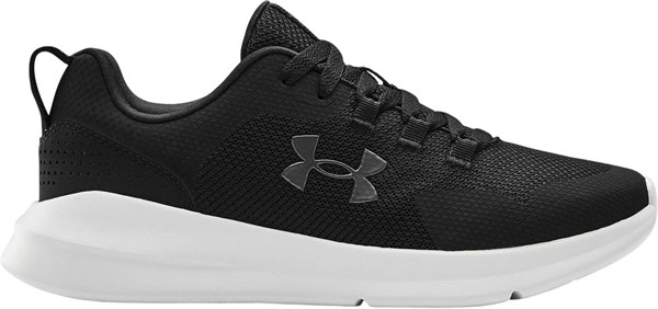 Under Armour Кроссовки W Essential 3022955-001-lst