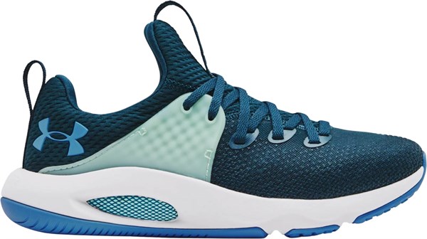 Under Armour Кроссовки W Hovr Rise 3 3024274-401-lst