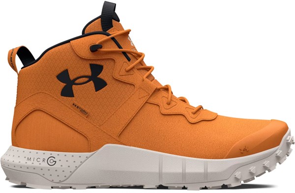 Under Armour Кроссовки Ua Mg Valsetz Trek Mid L Wp 3025577-800-lst