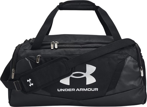 Under Armour Сумка Ua Undeniable 5.0 Duffle Sm 1369222-007-lst
