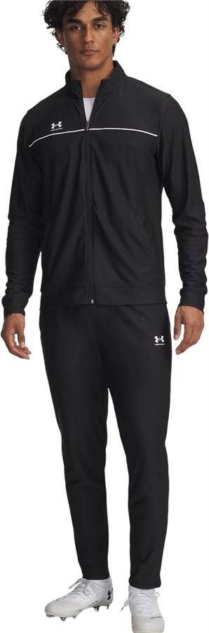 Under Armour Спортивный костюм UA M Challenger Tracksuit 6004052-001-lst
