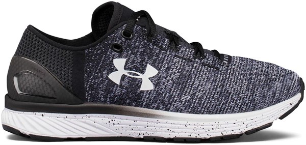 Under Armour Кроссовки W Charged Bandit 3 1298664-003-lst
