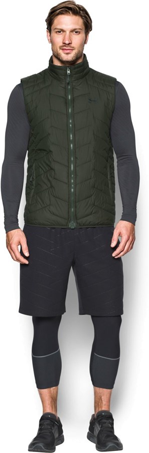 Under Armour Жилет Ua Cgr Vest 1303063-357-lst