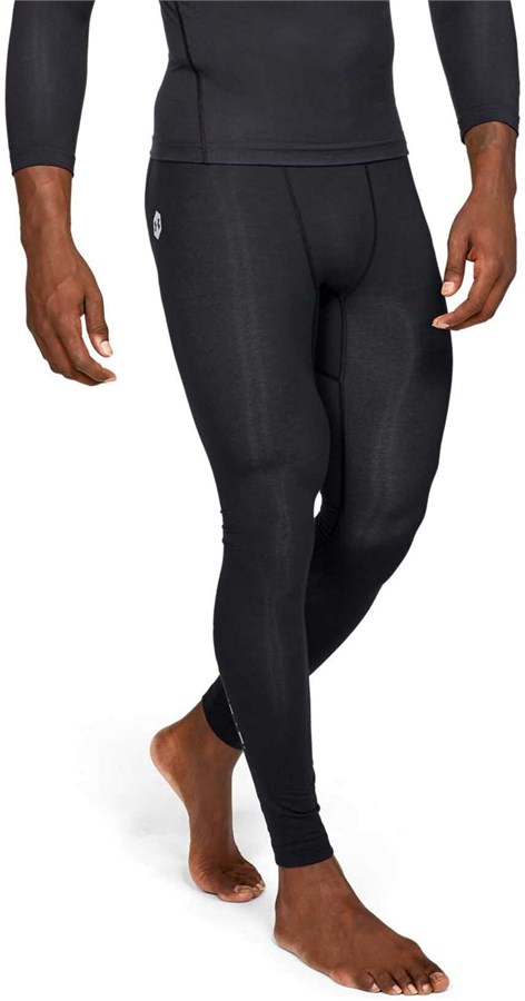 Under Armour Мужские тайтсы Athlete Recovery Compression Legging 1318387-001-lst