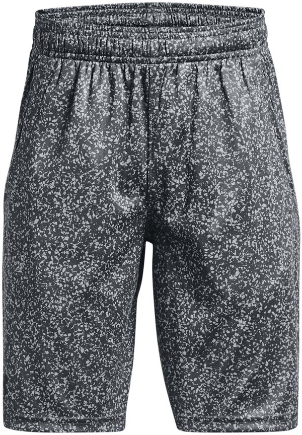 Under Armour Шорты UA Renegade 3.0 Prtd Shorts 1361810-012-lst