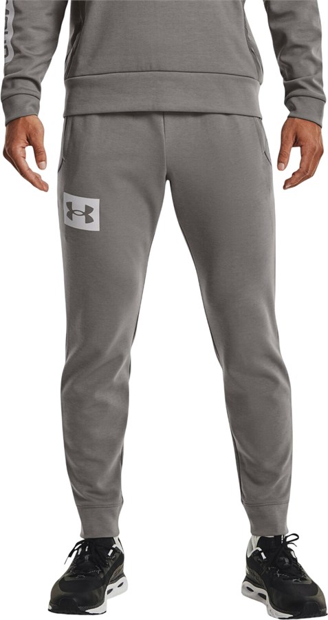 Under Armour Брюки Summit Knit Jogger 1366226-066-lst