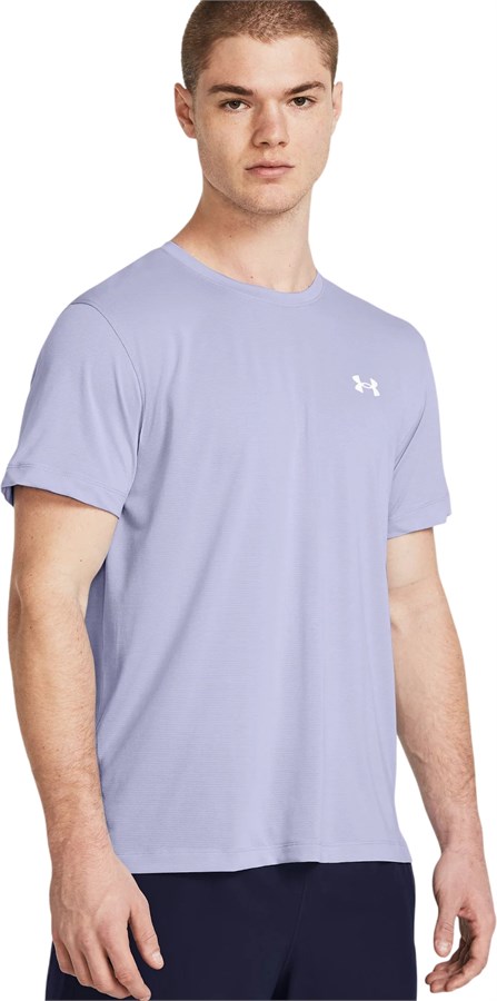 Under Armour Футболка Ua Streaker Tee 1382582-539-lst