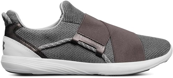 Under Armour Кроссовки UA W Precision X 3020118-102-lst