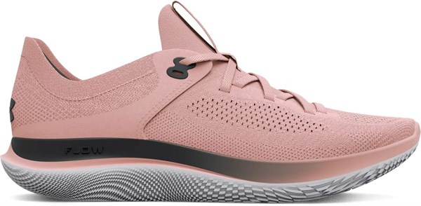 Under Armour Кроссовки W Charged Breathe Lace NM 3024786-600-lst
