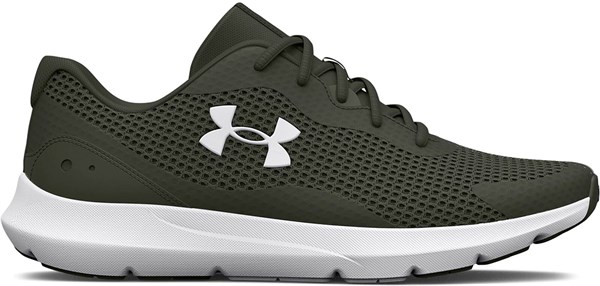 Under Armour Кроссовки Surge 3 3024883-302-lst
