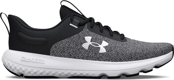 Under Armour Кроссовки UA Charged Revitalize 3026679-001-lst