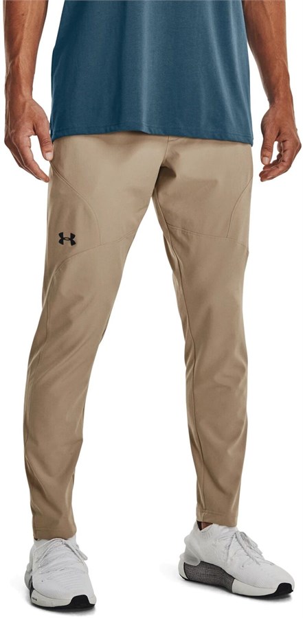 Under Armour Брюки Ua Unstoppable Tapered Pants 1352028-236-lst