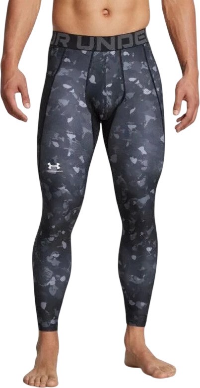 Under Armour Легинсы UA HG Armour Prtd Lgs 1386938-001-lst