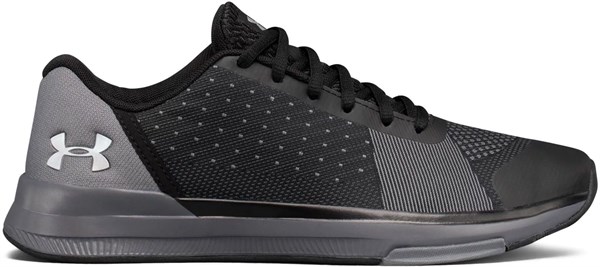 Under Armour Кроссовки UA W Showstopper 1296199-001-lst